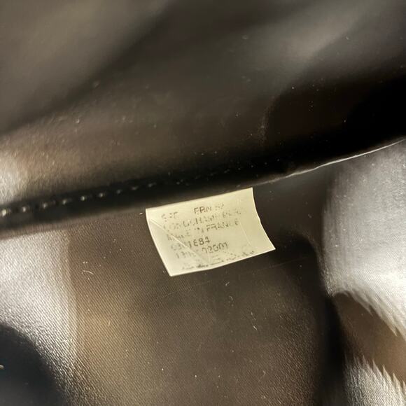 Longchamp Le Pilage Shoulder Large Tote Bag Black - Picture 2 of 12